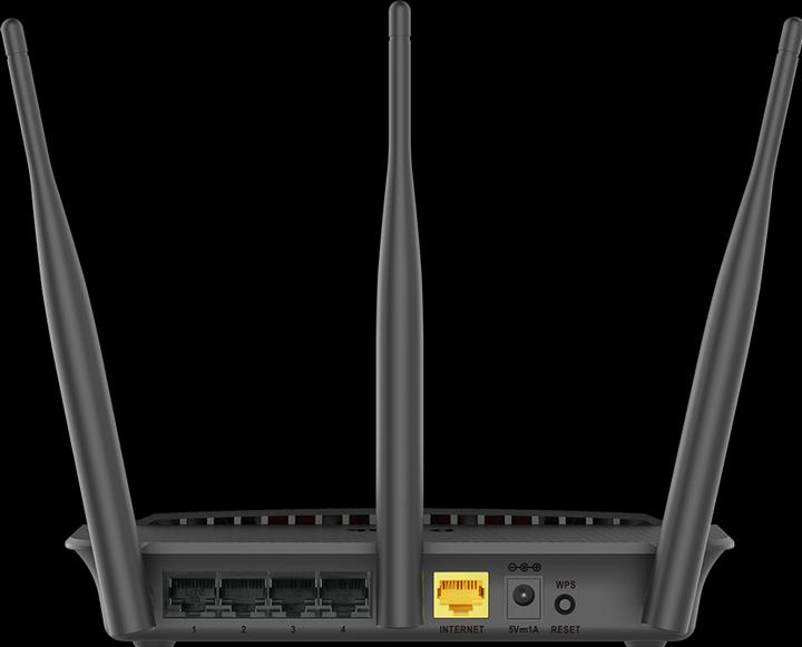 Image du produit D-Link Dir-809/E