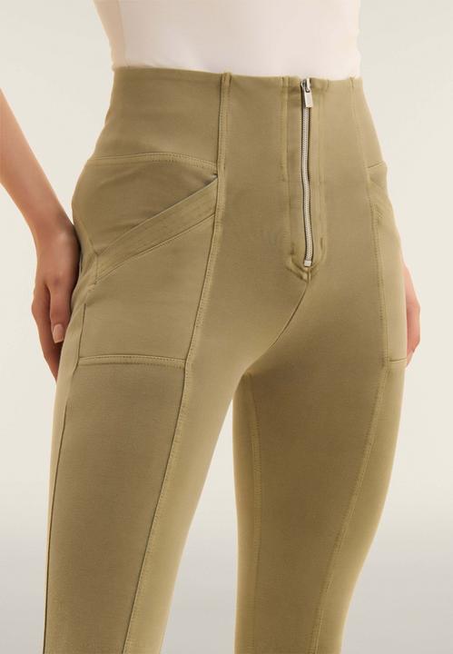 Actual product image Freddy WR.UP® Push-Up-Pants 7/8 WRUP4HS2515 (S)