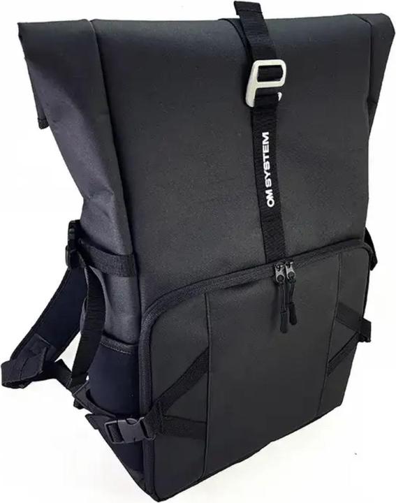 Olympus OM System Everyday Camera Backpack (Camera shoulder bag)