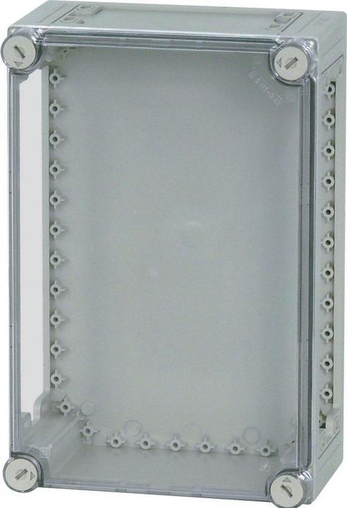 Actual product image Eaton Electric GmbH Insulating enclosure CI43-125 (Housing)