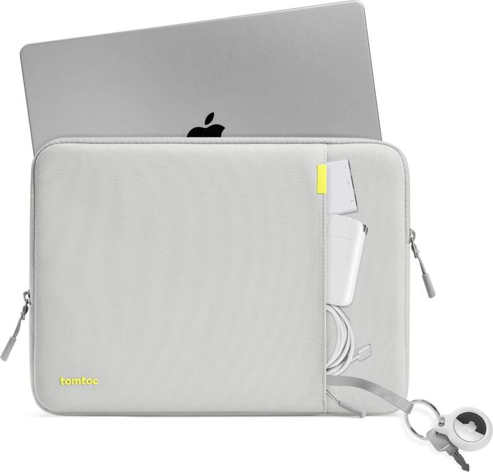 Actual product image tomtoc Versatile A13 (15", Apple, Universal)