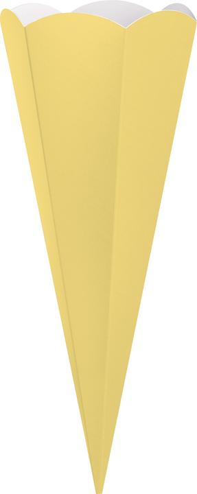 Actual product image Heyda School cone cut-out, 69 cm (69 cm)