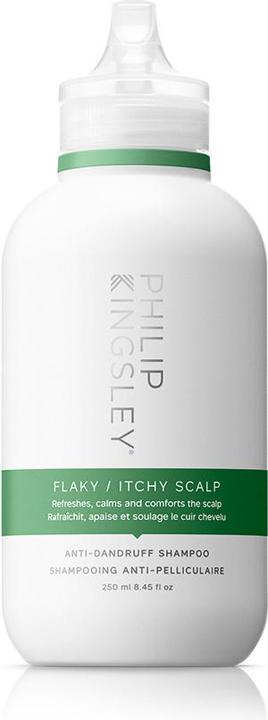 Produktbild Philip Kingsley PHI123 Haarshampoo 250 ml (250 ml, Flüssiges Shampoo)