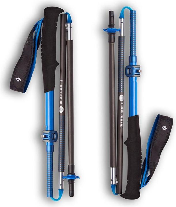 Image du produit Black Diamond Distance Carbon FLZ (95-110)