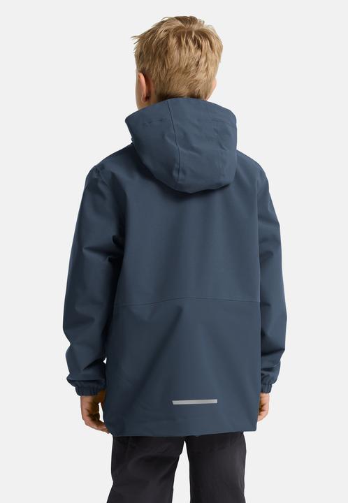 Actual product image Jack Wolfskin Snow Days Jkt Kids (92)