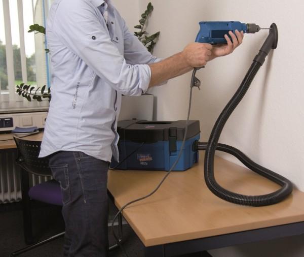 Image du produit Scheppach HD2P (Aspirateur sec)