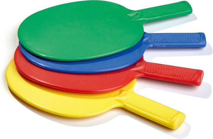 Image du produit Tanga Sports ® Tischtennisschläger-Set OUTDOOR