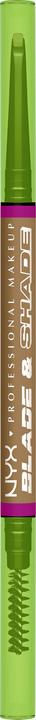 Immagine prodotto NYX Professional Make-Up Lama e paralume Nyx (Ash Blonde)