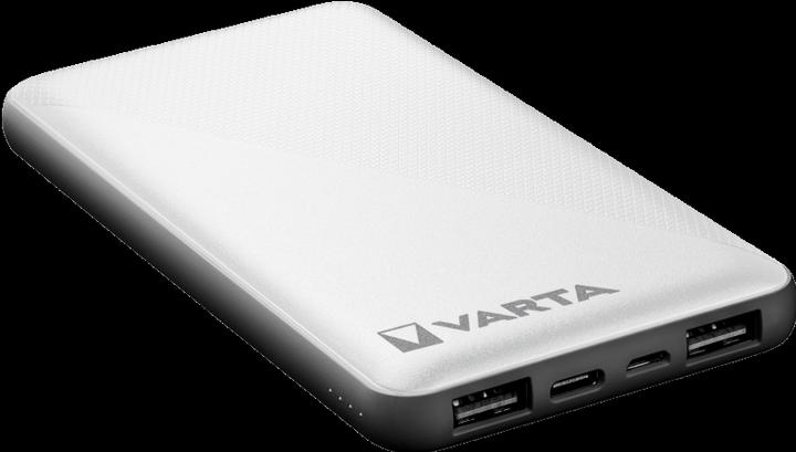 Actual product image Varta Energy (10000 mAh, 15 W, 37 Wh)