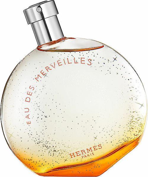 Produktbild Hermès Eau Des Merveilles by Eau de Toilette Spray 100 ml (Eau de Toilette, 100 ml)
