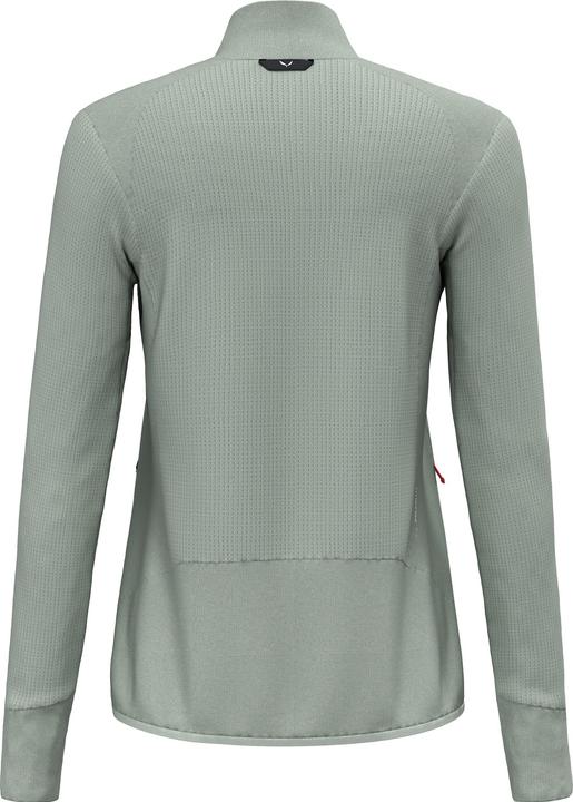 Produktbild Salewa Puez Waffle Hybrid Polarlite Jacke Da (42, 48)