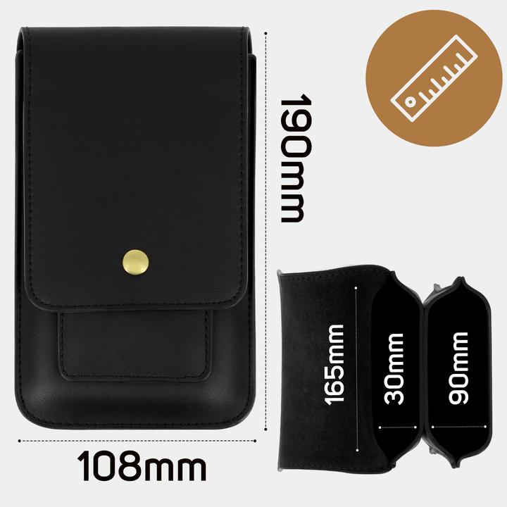 Actual product image Avizar Double Series (Universal)
