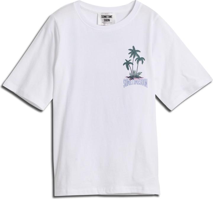 hummel stsCLEMENTE T-SHIRT S/S