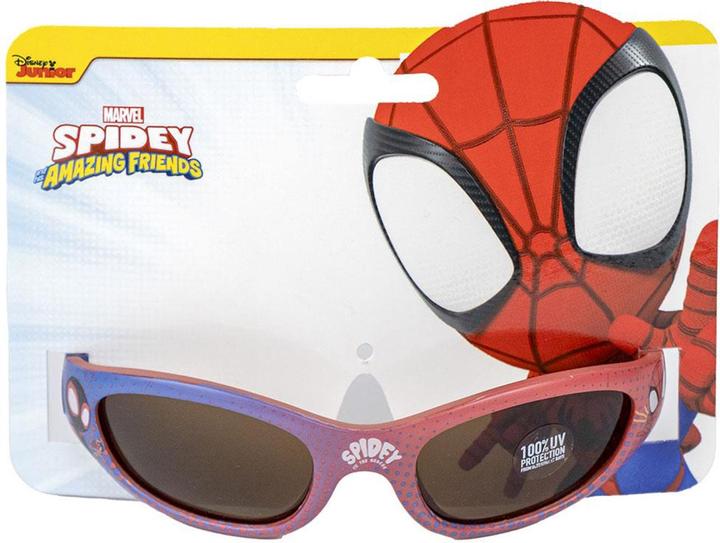 Image du produit Lunettes de soleil pour enfants Bleu Rouge