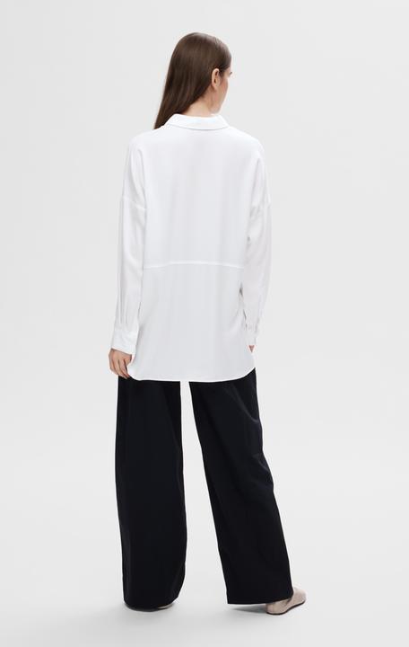 Immagine prodotto Selected Femme Camicia con spalle overcut (42)
