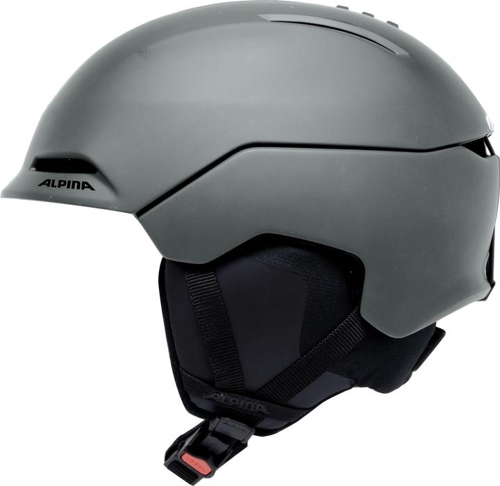 Actual product image ALPINA SPORTS Nax (59 - 63 cm, L)