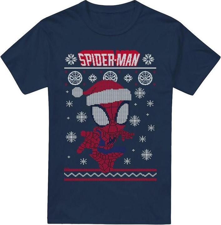 Spiderman TShirt (L)