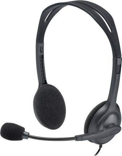 Immagine prodotto Logitech H151 (Cablato)