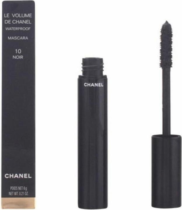 Chanel Le Volume (10 Noir)