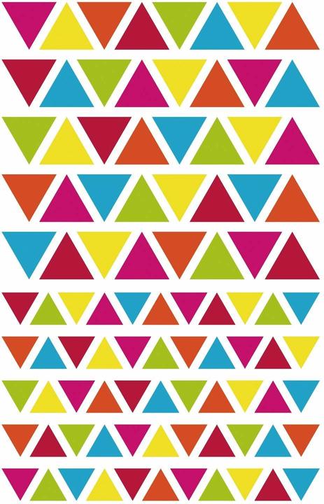 Energie-Label Maildor Sticker, Initial