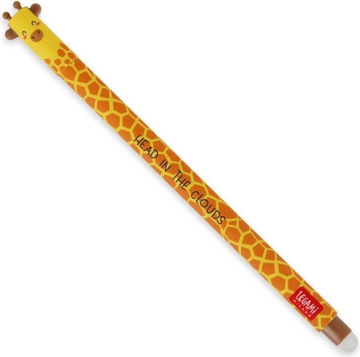 Image du produit Legami Girafe (Jaune, Orange, Marron, Blanc, 1 x)
