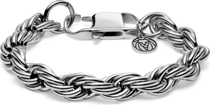 Immagine prodotto Lucleon Corwin Amager (1 cm, Acciaio inossidabile)