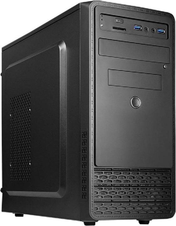 Image du produit Chieftec UB-03B-35 mATX UB-03B-350GPB (mATX, Mini-ITX)