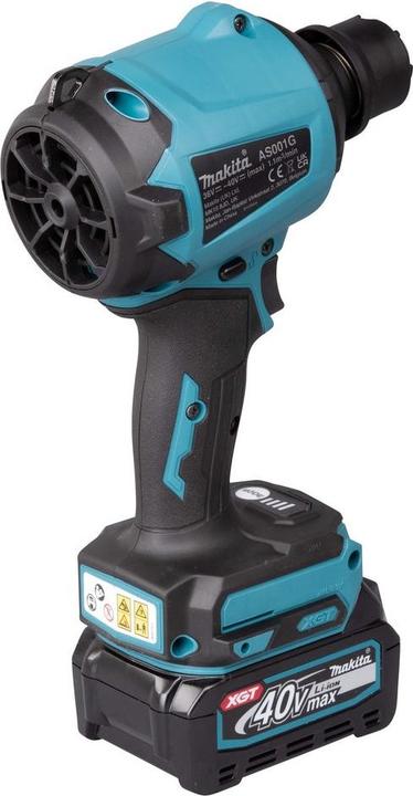 Actual product image Makita AS001G (0 l)