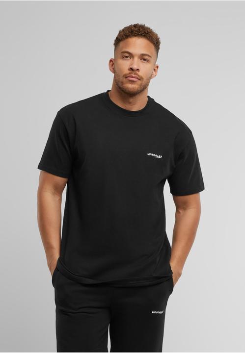 Actual product image Urban Classics Upscale Upscale Core EMB Oversize Tee - 191111 (S)