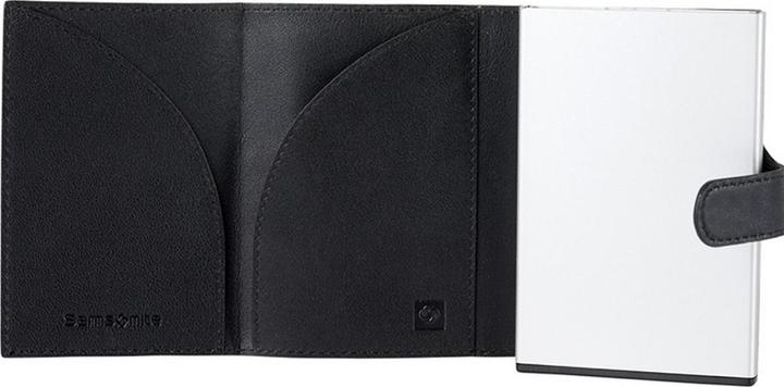 Actual product image Samsonite Alu Fit