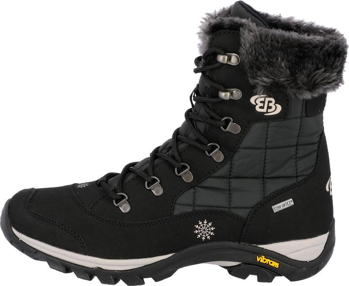 Produktbild Brütting Stiefel (44)