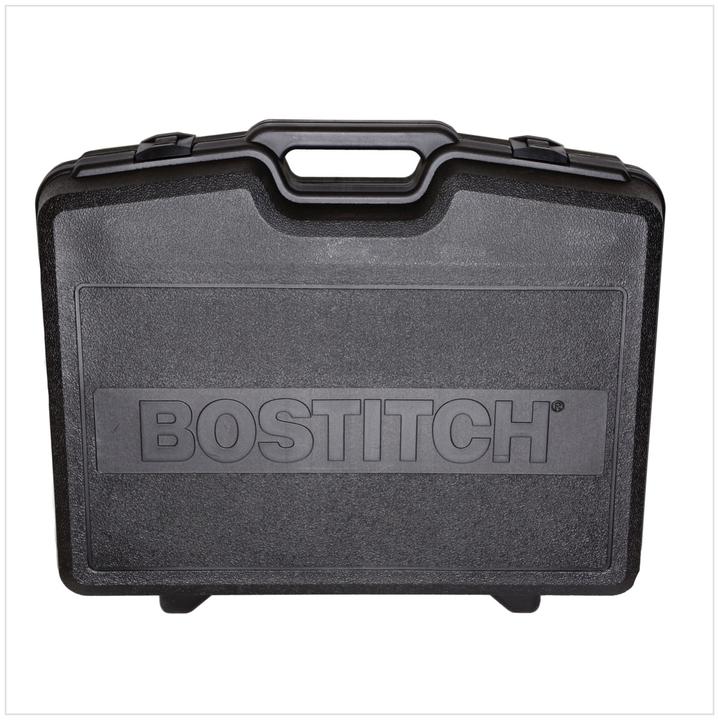 Actual product image Bostitch F21PL-E 21° Anchor Nailer / Round Head Strip Nailer Compressed Air