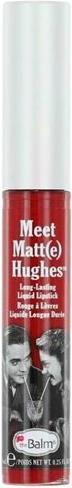 Produktbild The Balm Meet Matt(e) Hughes Liquid Lipstick (Deep)