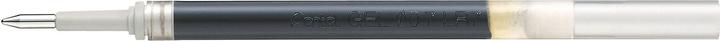 Pentel EnerGel Mine 0.7mm (Ersatzmine, Schwarz, 0.35 mm)