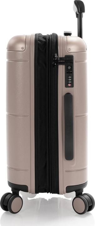 Actual product image Heys Zen - Hand luggage trolley (47 l, Hand luggage (up to 50 litres))