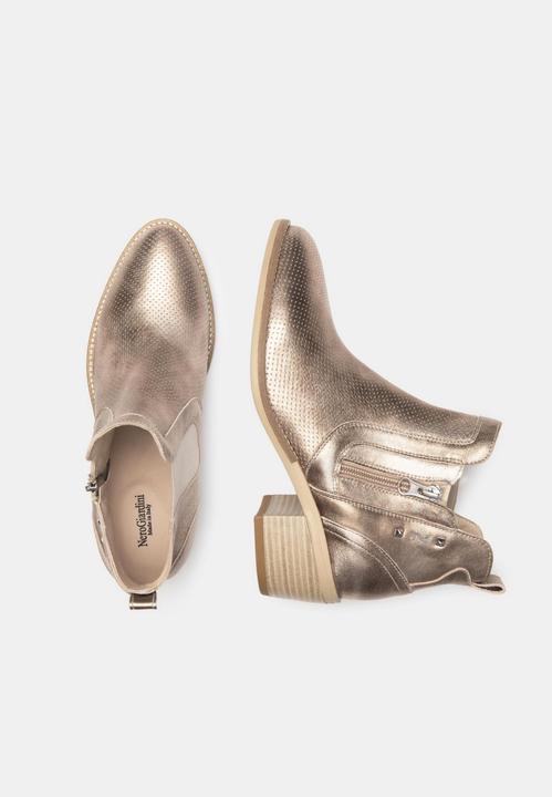 Actual product image Nero Giardini Stiefelette (39)