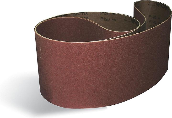 Productafbeelding Metal Works 713721010 Schleifband 50 x 1000 mm K100 pro 10 Stück