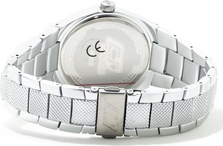 Actual product image Chronotech Unisex watch CC7039M-08M (Ø 39 mm) (39 mm)