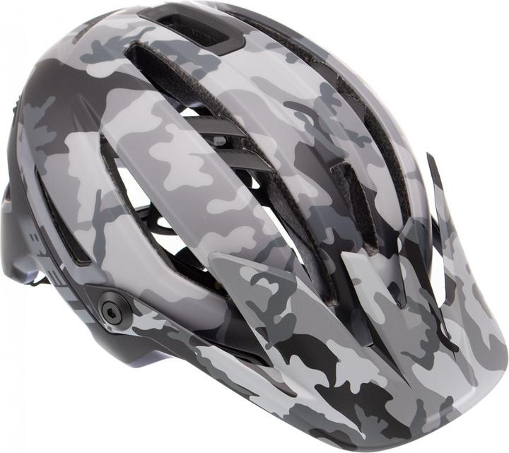Actual product image Bell Sixer MIPS (58 - 59 cm)