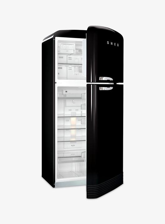 Image du produit Smeg Style rétro FAB50RBL5 (524 l)