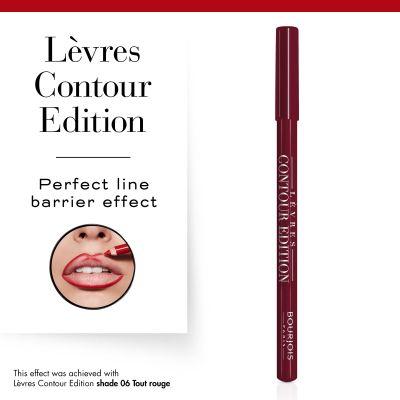 Produktbild Bourjois Contour Edition (09 Plum It Up)