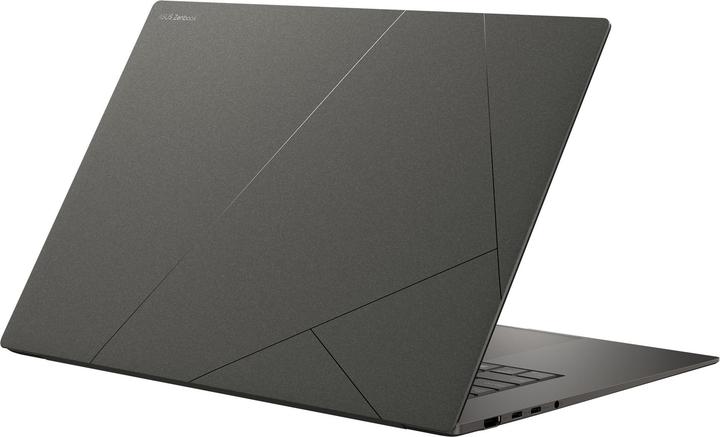 Actual product image ASUS Zenbook S 16 (16", AMD Ryzen AI 9 HX 370, 32 GB, 1000 GB, DE)