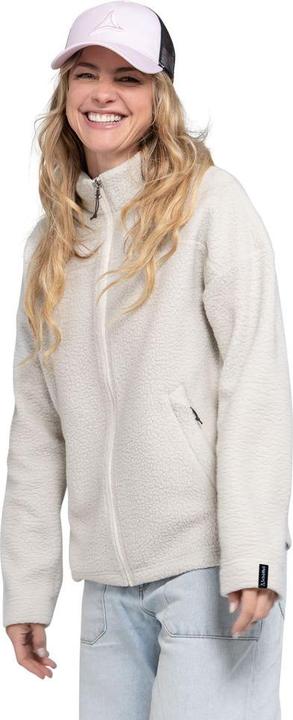 Actual product image Schöffel CIRC Fleece Jk Style Purga WMS (36)