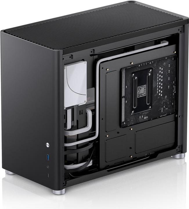 Image du produit Jonsbo D30 (mATX, DTX, Mini-ATX)