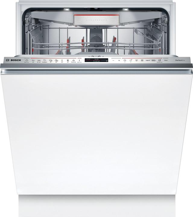 Immagine prodotto Bosch Hausgeräte Lavastoviglie da incasso BOSCH SMV8YCX02E
