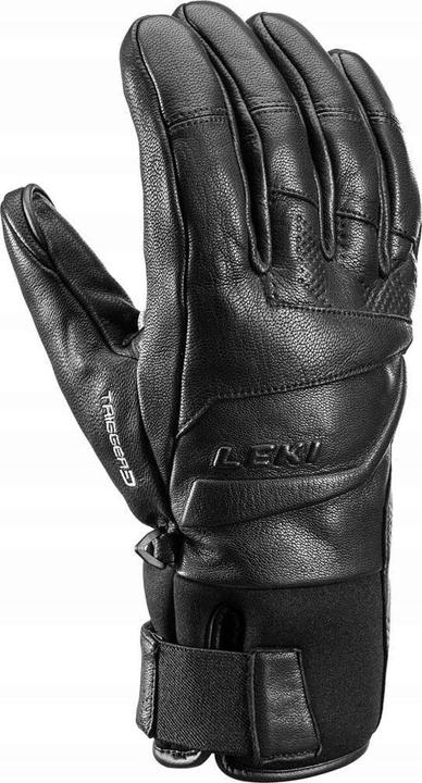 Produktbild Leki RĘKAWICE Force 3D 10.0 (10)