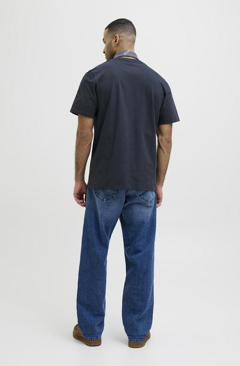 Image du produit Jack & Jones Rddroad Crew Neck Tee S/S Noos (L)