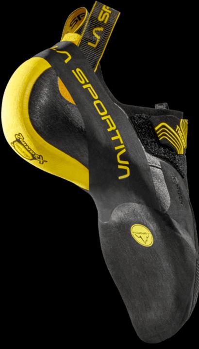 Actual product image La Sportiva Theory - Kletterschuhe - Herren (43)