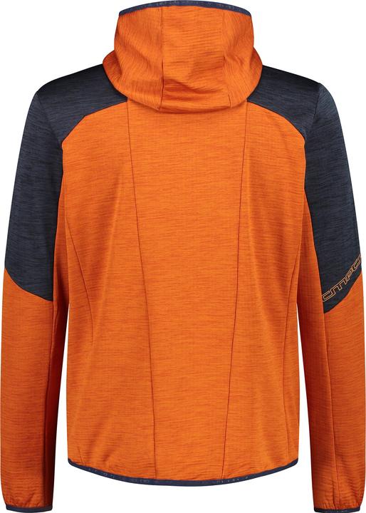 Immagine prodotto CMP Campagnolo Felpa con cappuccio (S)