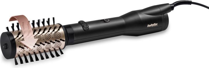 Actual product image BaByliss Big Hair Luxe